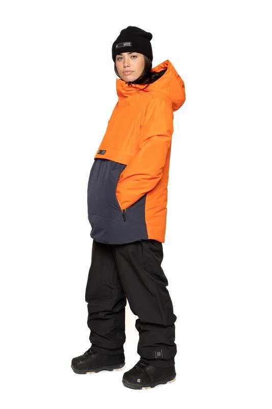 L1 PREMIUM GOODS SNOWBLIND JKT W 2025 - bei brettsport.de