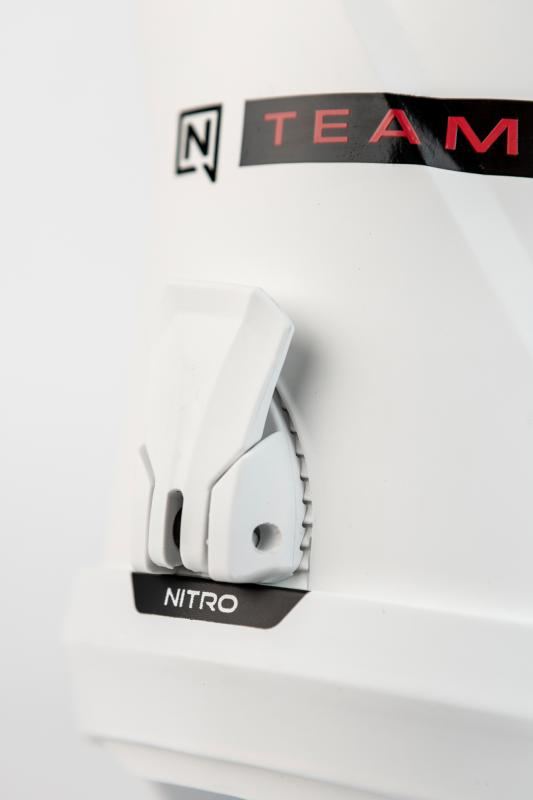 NITRO TEAM Snowboard Bindung 2025 - bei brettsport.de