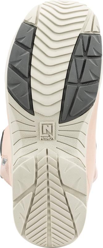 NITRO SCALA BOA W Snowboard Boots 2025 - bei brettsport.de