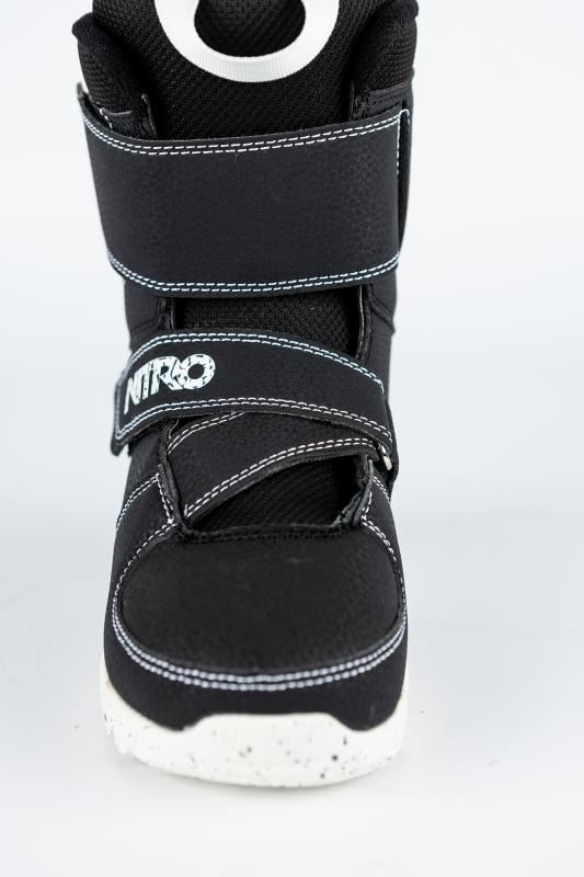 NITRO ROVER Snowboard Boots 2025 - bei brettsport.de