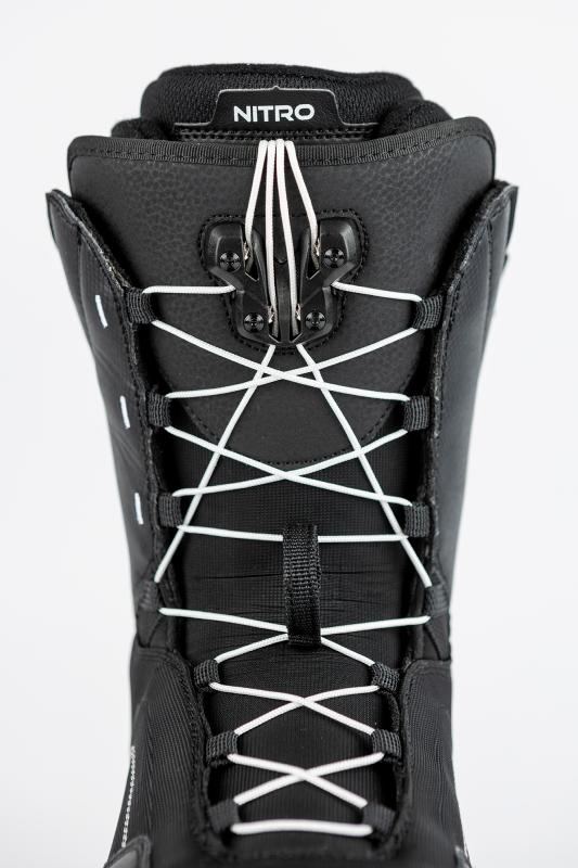 NITRO TANGENT TLS Snowboard Boots 2025 - bei brettsport.de