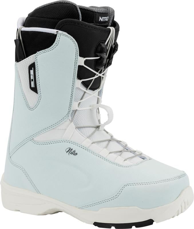 NITRO SCALA BOA W Snowboard Boots 2025 - bei brettsport.de