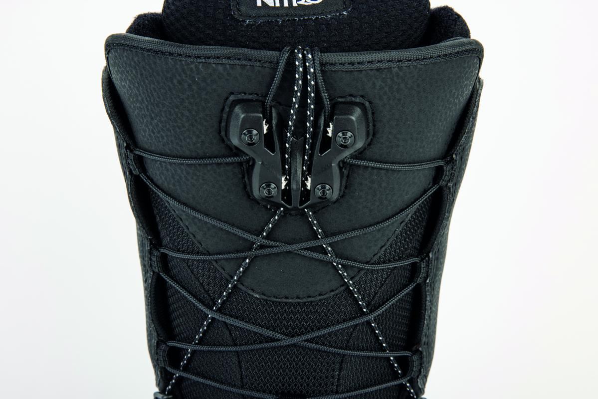 NITRO VENTURE TLS Snowboard Boots 2025 - bei brettsport.de