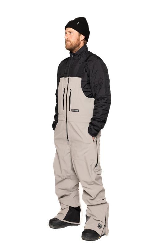 L1 PREMIUM GOODS HURON BIB PNT M 2025 - bei brettsport.de