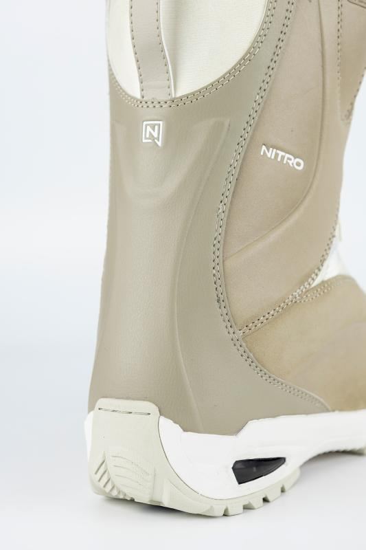 NITRO BIANCA TLS+ Snowboard Boots 2025 - bei brettsport.de