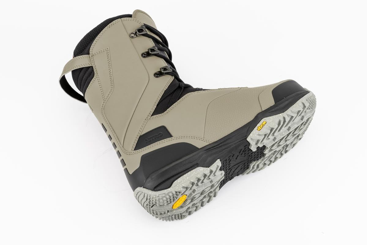 NITRO VENTURE PRO LACE Snowboard Boots 2025 - bei brettsport.de