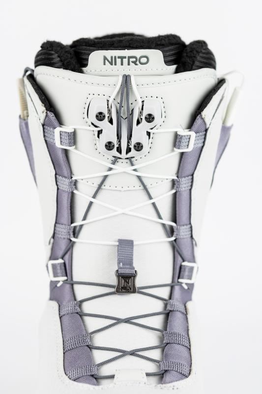 NITRO FAINT TLS Snowboard Boots 2025 - bei brettsport.de