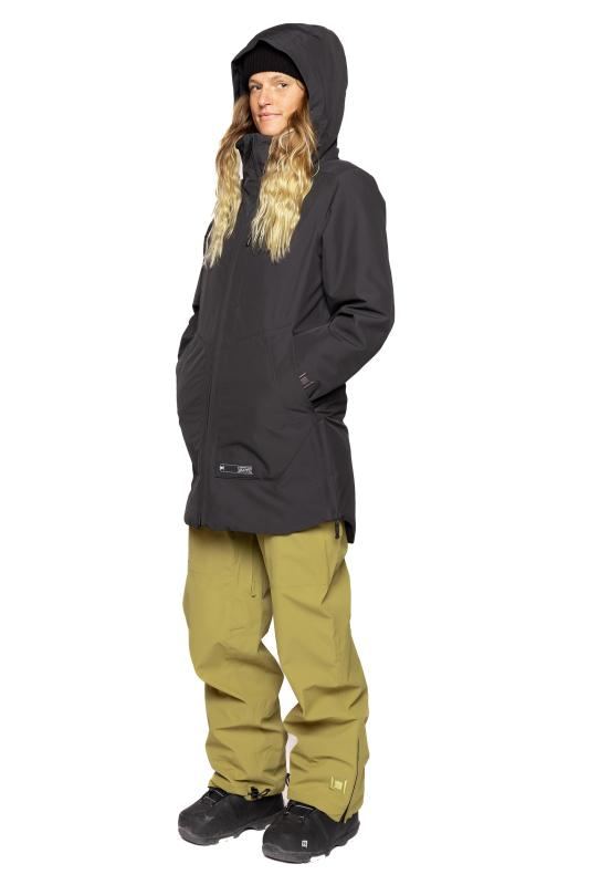 L1 PREMIUM GOODS FAIRBANKS JKT W 2025 - bei brettsport.de