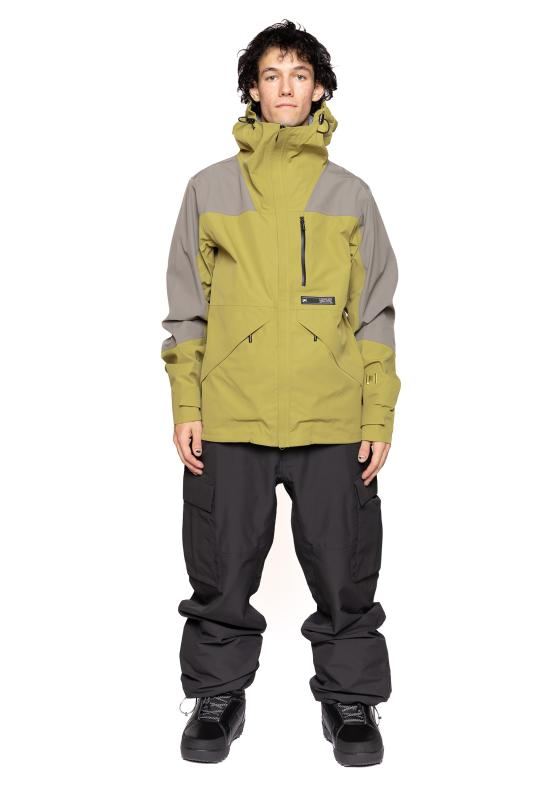 L1 PREMIUM GOODS FILMORE JKT M 2025 - bei brettsport.de