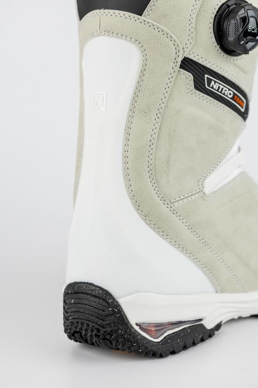 NITRO TEAM BOA Snowboard Boots 2025 - bei brettsport.de