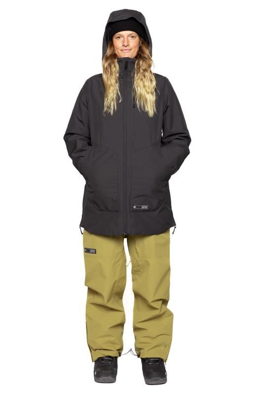 L1 PREMIUM GOODS FAIRBANKS JKT W 2025 - bei brettsport.de