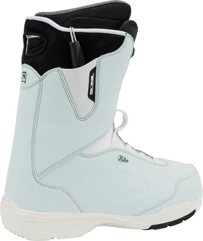 NITRO SCALA BOA W Snowboard Boots 2025 - bei brettsport.de