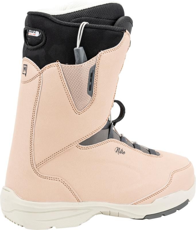 NITRO SCALA BOA W Snowboard Boots 2025 - bei brettsport.de