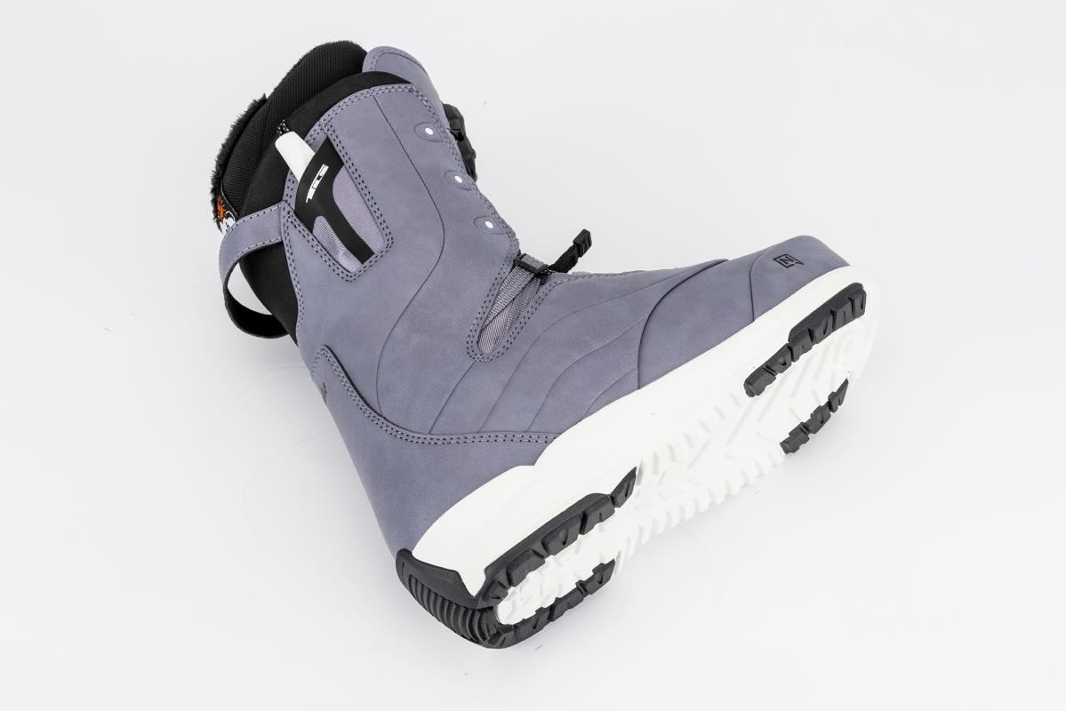 NITRO CROWN TLS W Snowboard Boots 2025 - bei brettsport.de