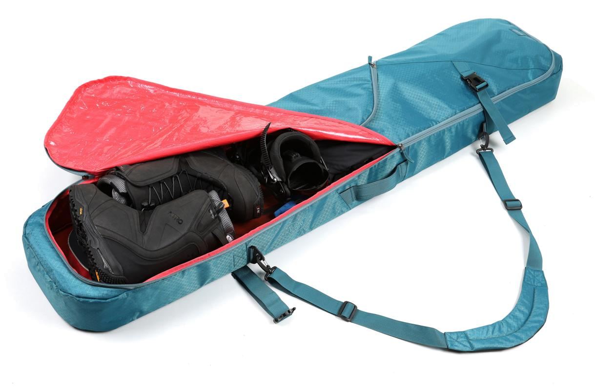 NITRO CARGO BOARD BAG 159 - bei brettsport.de