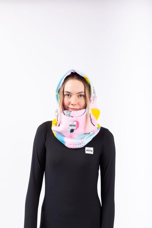 EIVY MANDY FLEECE BALACLAVA - bei brettsport.de