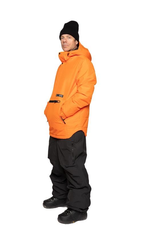 L1 PREMIUM GOODS AFTERSHOCK JKT M 2025 - bei brettsport.de