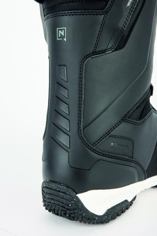 NITRO VENTURE PRO TLS Snowboard Boots 2025 - bei brettsport.de