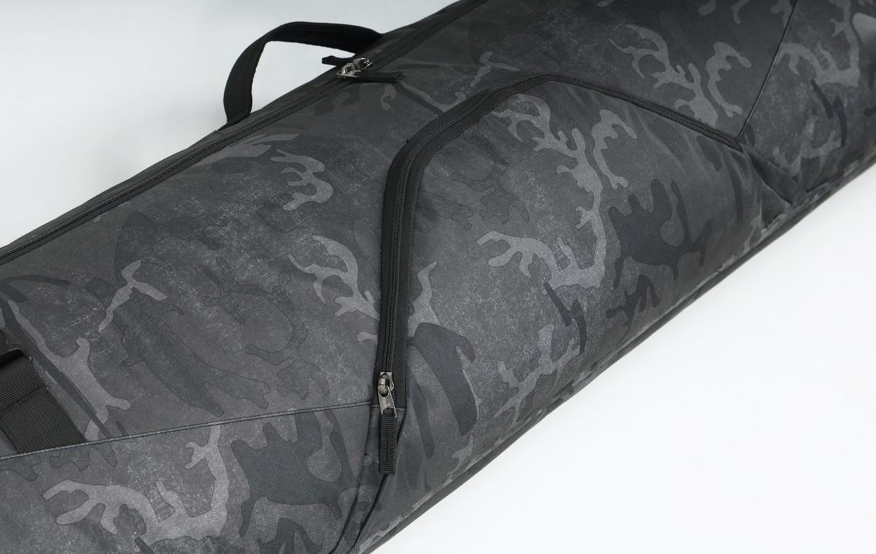 NITRO CARGO BOARD BAG 169 - bei brettsport.de