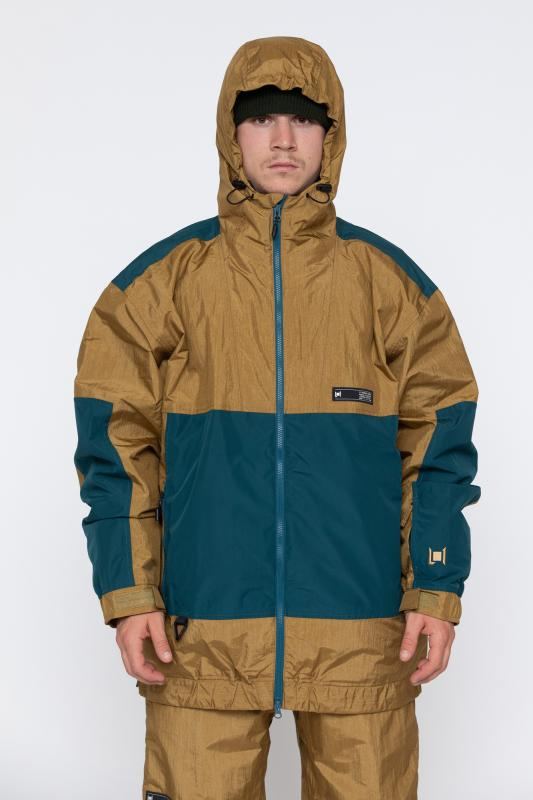 L1 PREMIUM GOODS VENTURA JKT MEN24 - bei brettsport.de