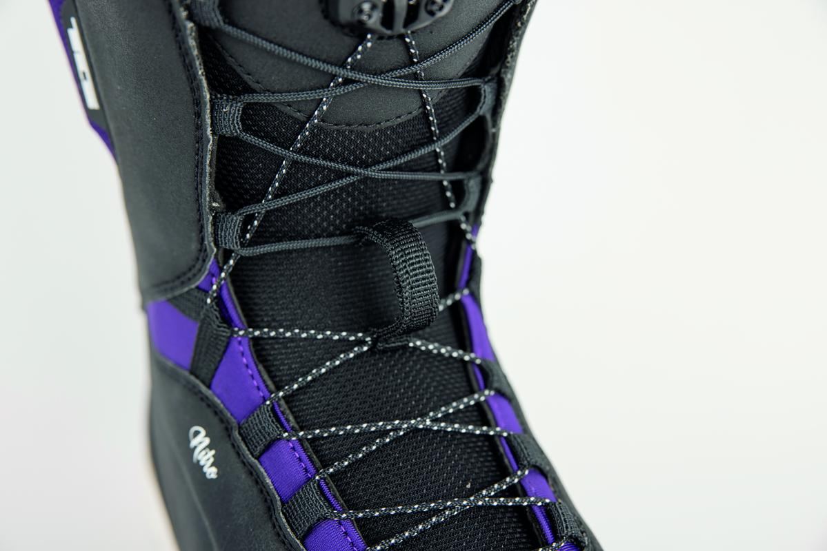 NITRO SCALA TLS W Snowboard Boots 2025 - bei brettsport.de