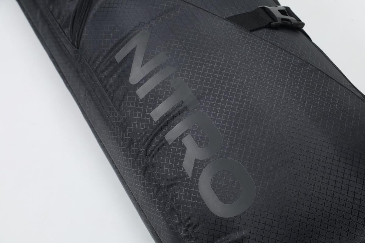 NITRO TRACKER WHEELIE BOARD - bei brettsport.de