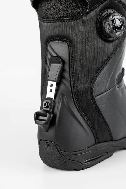 NITRO DYNASTY STEP ON BOA Snowboard Boots 2025 - bei brettsport.de