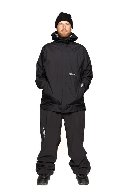 L1 PREMIUM GOODS DIFFUSE JKT M 2025 - bei brettsport.de