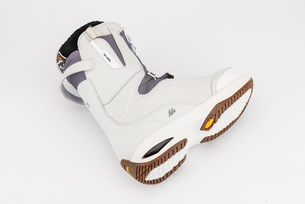 NITRO FAINT TLS Snowboard Boots 2025 - bei brettsport.de