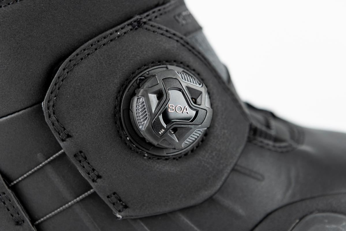 NITRO PROFILE STEP ON TLS Snowboard Boots 2025 - bei brettsport.de