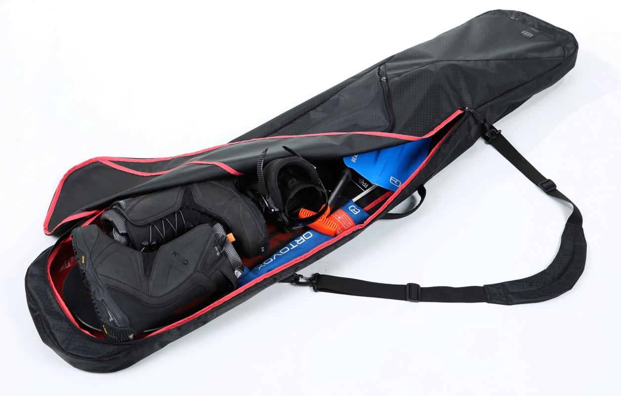 NITRO SUB BOARD BAG 165 - bei brettsport.de