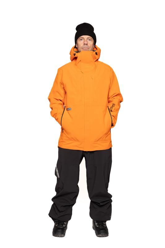 L1 PREMIUM GOODS ALPHA JKT M 2025 - bei brettsport.de