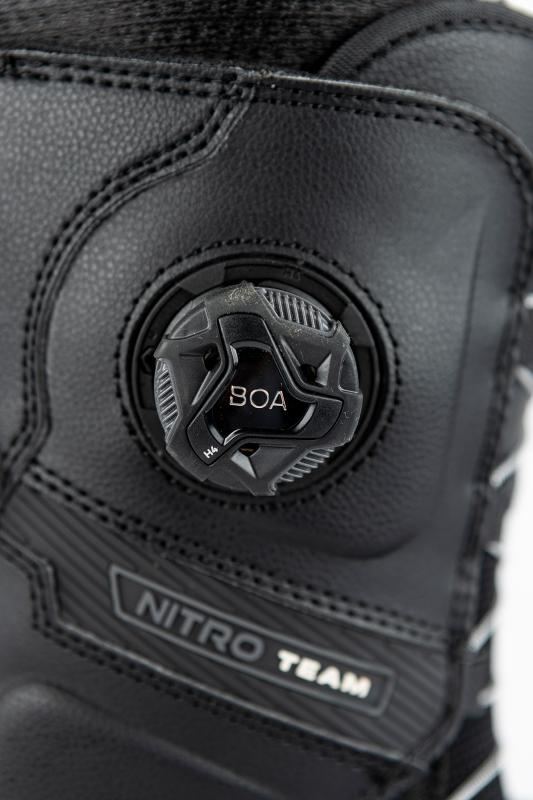 NITRO TEAM BOA Snowboard Boots 2025 - bei brettsport.de