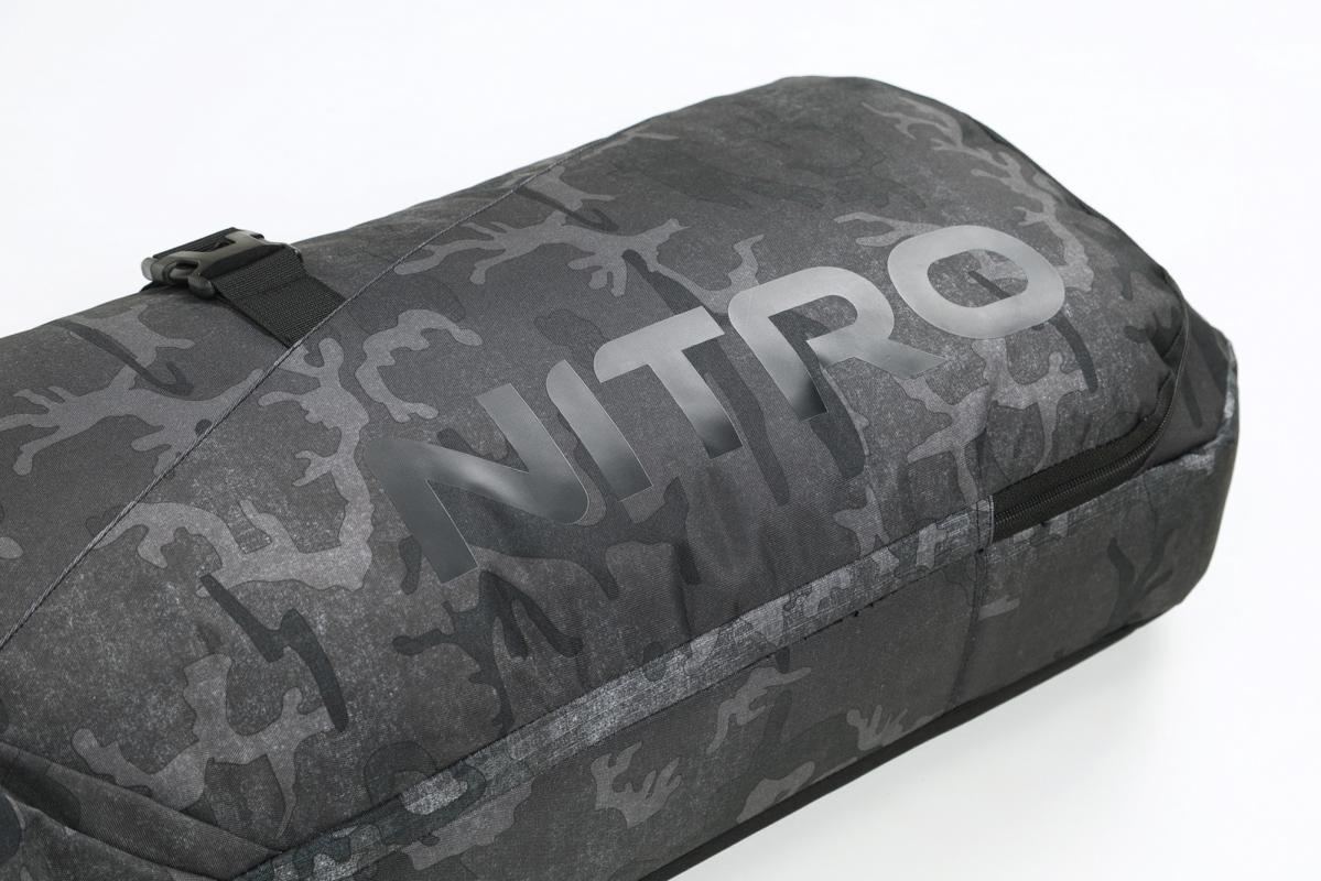 NITRO CARGO BOARD BAG 169 - bei brettsport.de