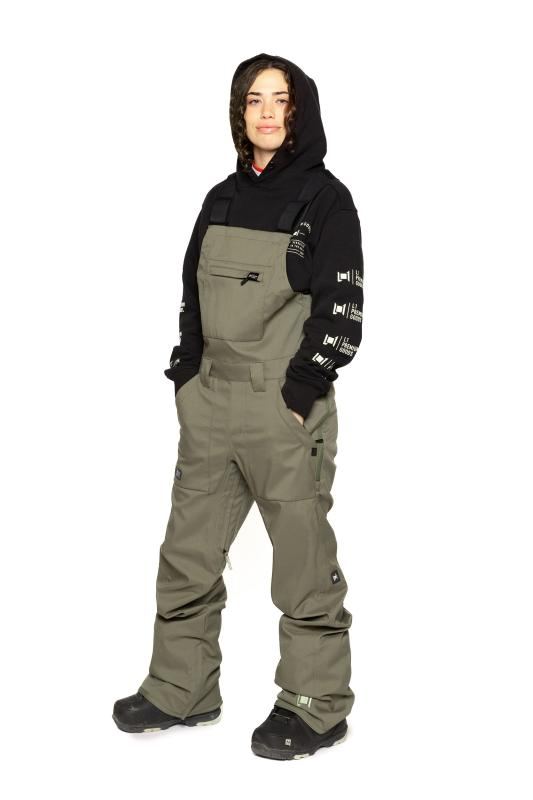 L1 PREMIUM GOODS LORETTA OVERALL W 2025 - bei brettsport.de