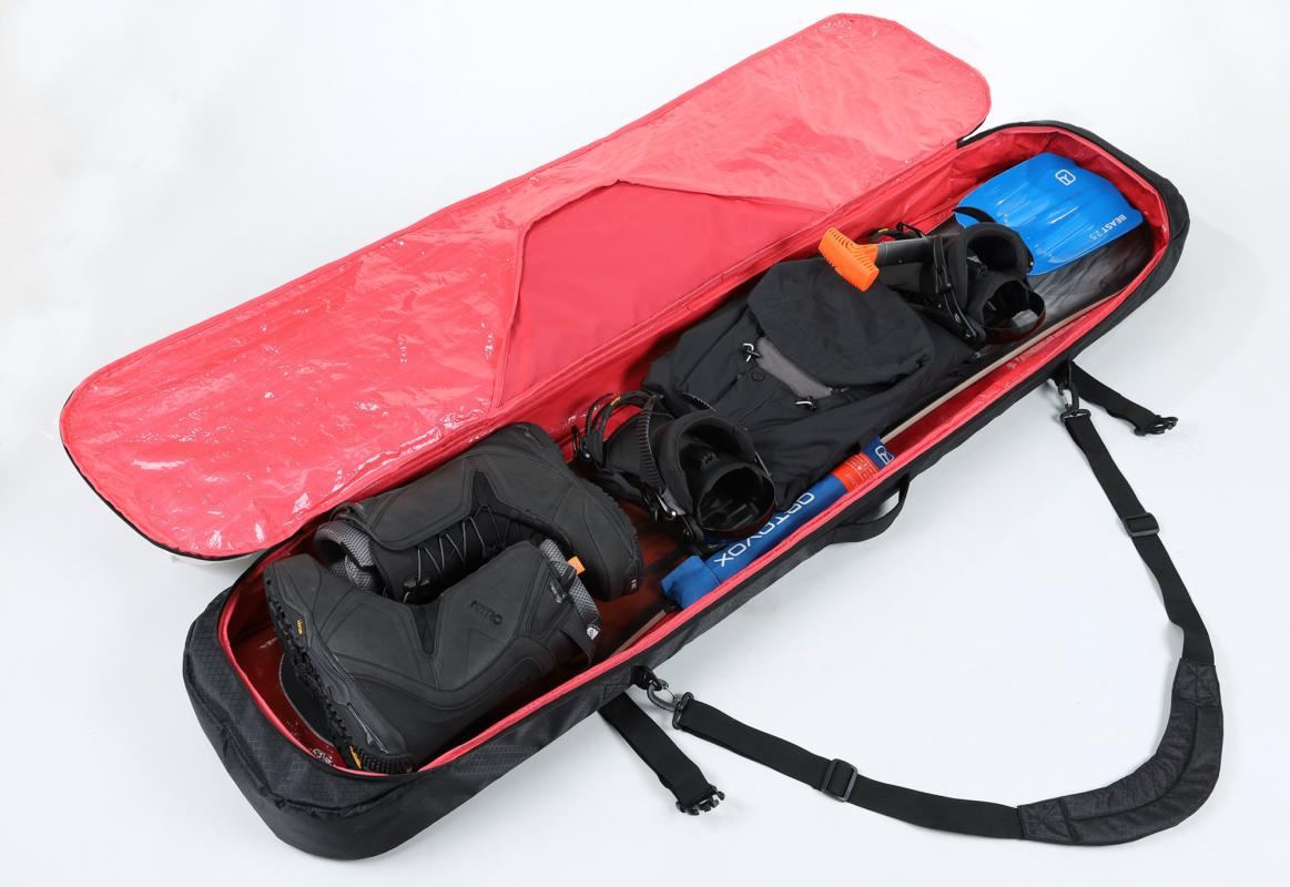 NITRO CARGO BOARD BAG 159 - bei brettsport.de