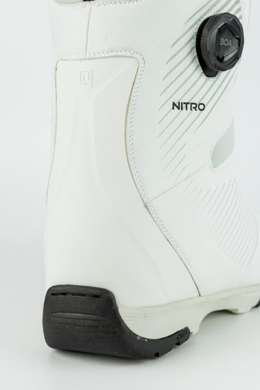 NITRO CLUB BOA Snowboard Boots 2025 - bei brettsport.de