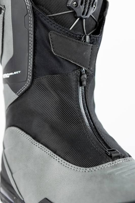 NITRO SELECT TLS+ Snowboard Boots 2025 - bei brettsport.de