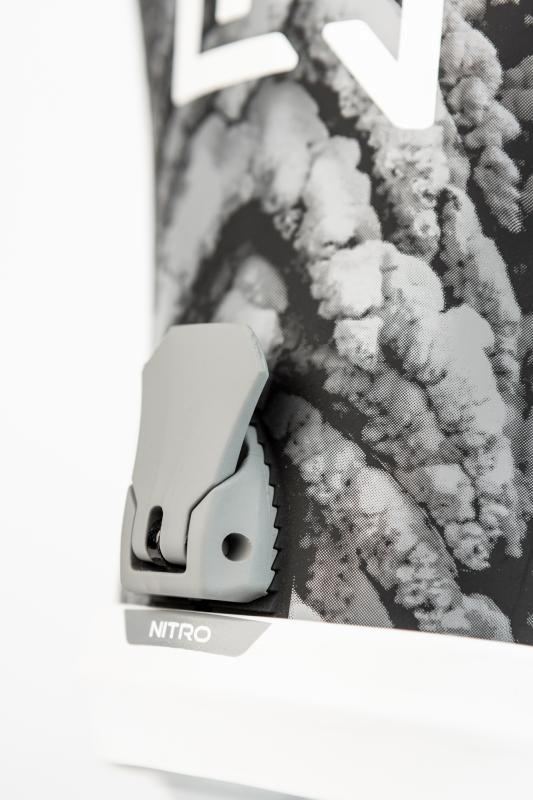 NITRO ONE Snowboard Bindung 2025 - bei brettsport.de