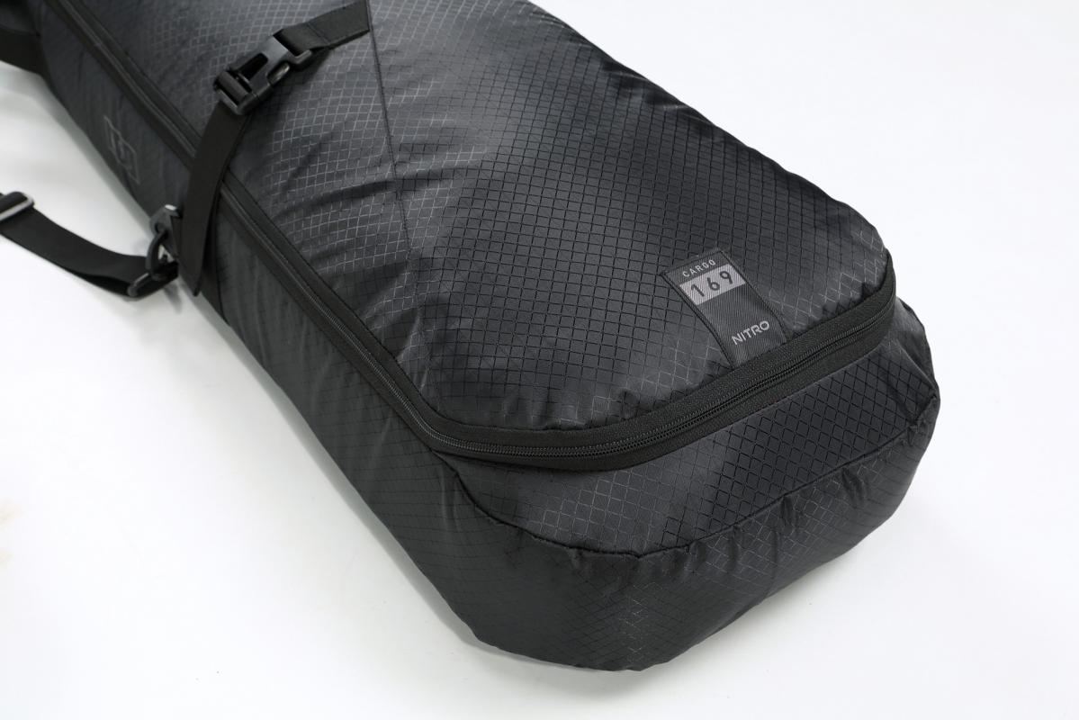 NITRO CARGO BOARD BAG 169 - bei brettsport.de