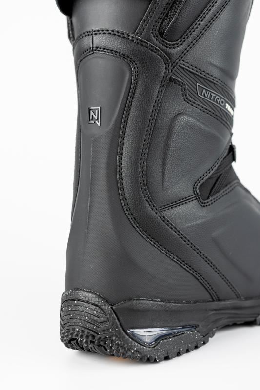 NITRO TEAM TLS Snowboard Boots 2025 - bei brettsport.de