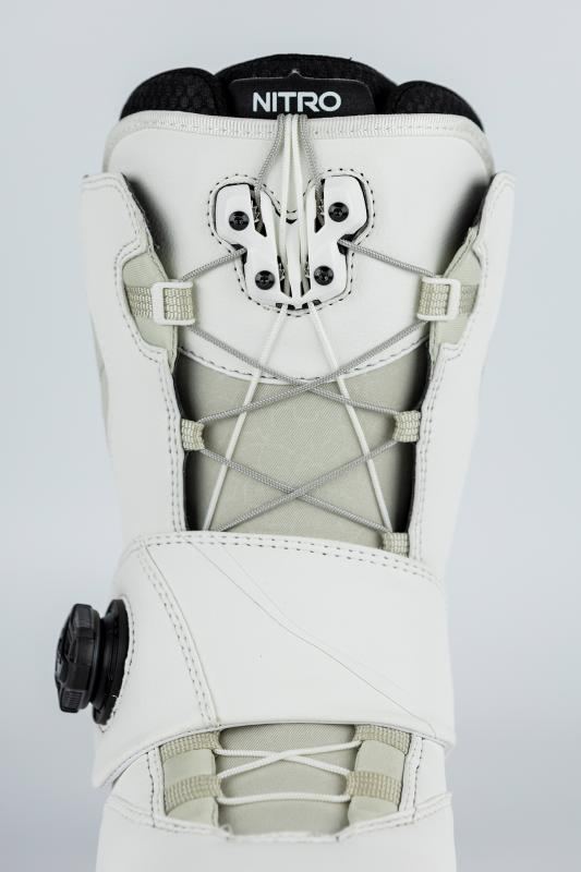 NITRO CAVE STEP ON TLS Snowboard Boots 2025´ - bei brettsport.de