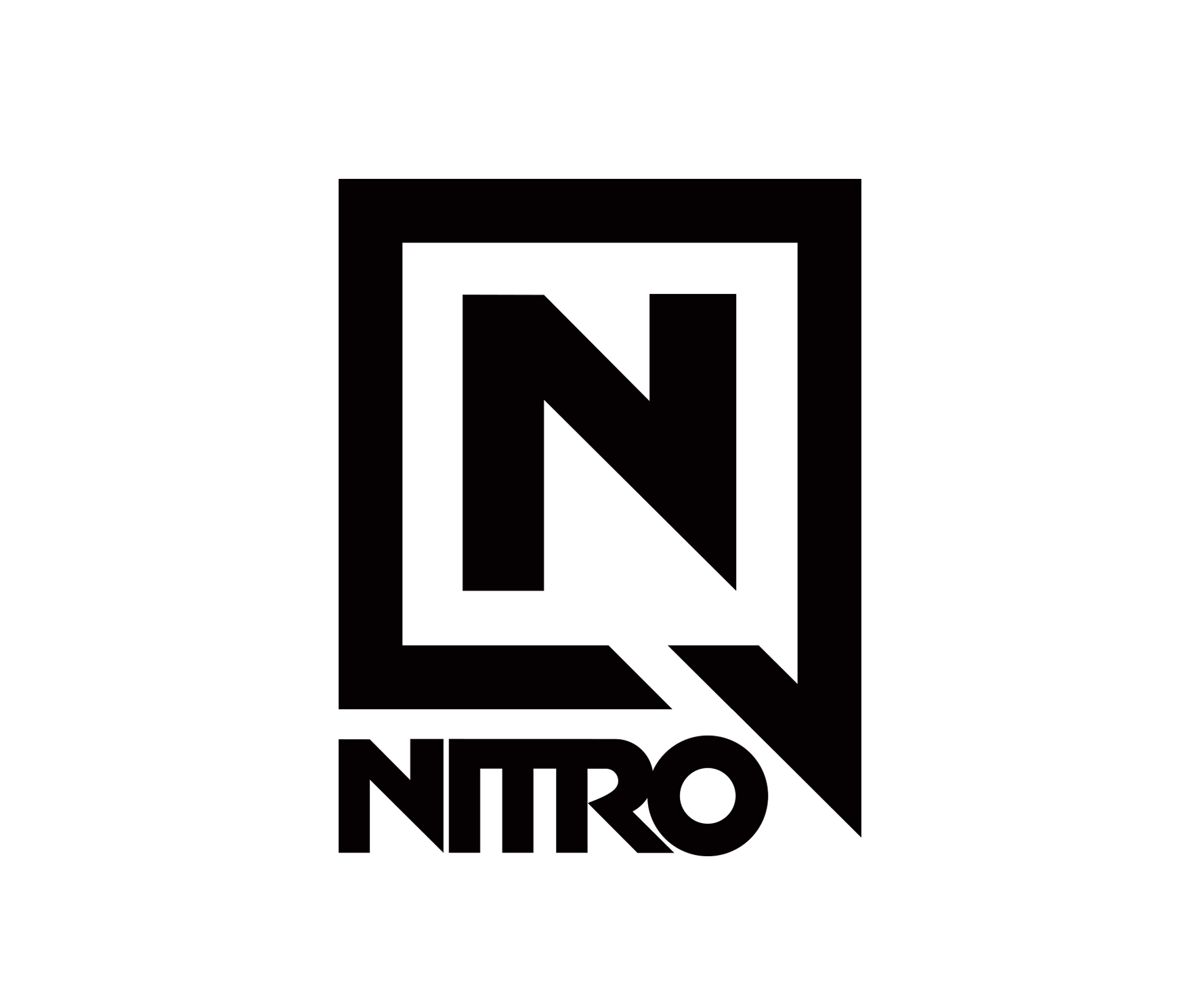 Nitro Computers Logo Download Logo Icon Png Svg - vrogue.co