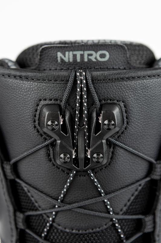 NITRO TEAM TLS Snowboard Boots 2025 - bei brettsport.de