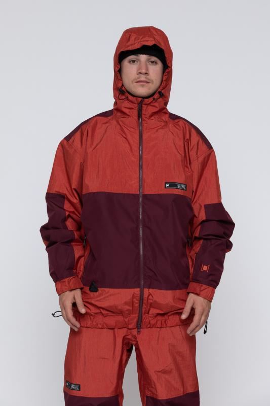 L1 PREMIUM GOODS VENTURA JKT MEN24 - bei brettsport.de