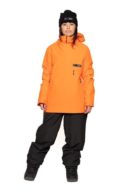 L1 PREMIUM GOODS PROWLER JKT W 2025 - bei brettsport.de