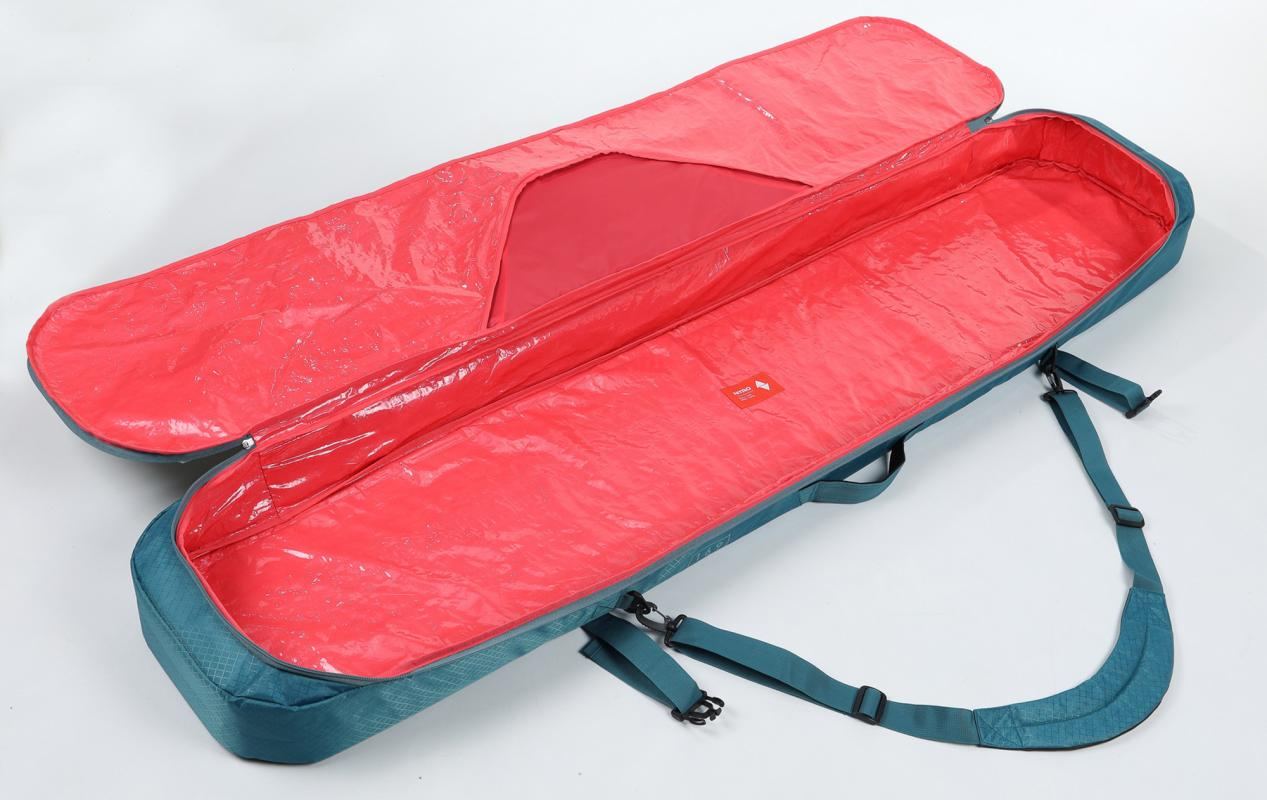 NITRO CARGO BOARD BAG 169 - bei brettsport.de