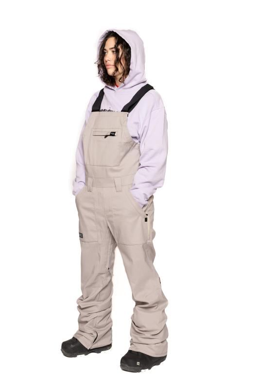 L1 PREMIUM GOODS LORETTA OVERALL W 2025 - bei brettsport.de