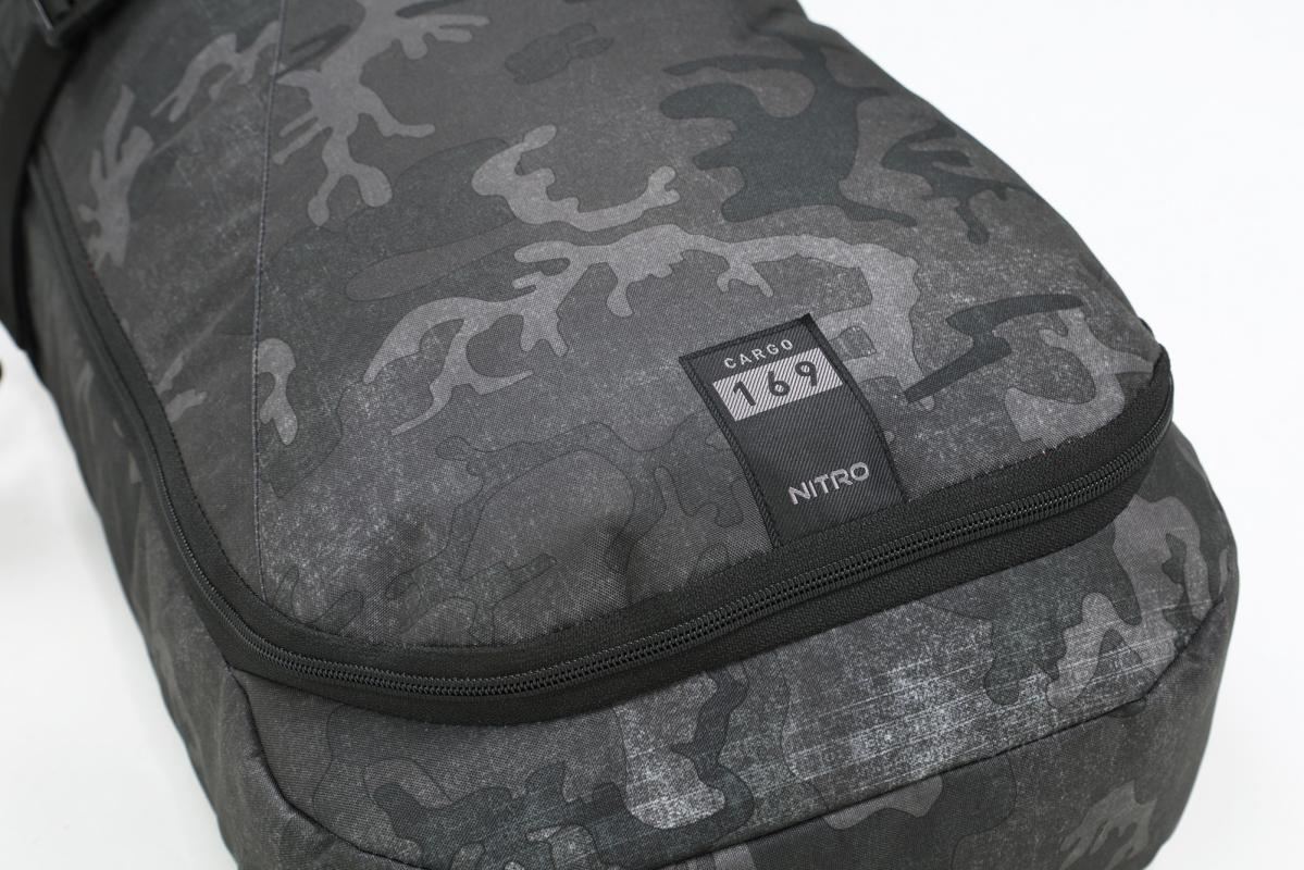 NITRO CARGO BOARD BAG 169 - bei brettsport.de