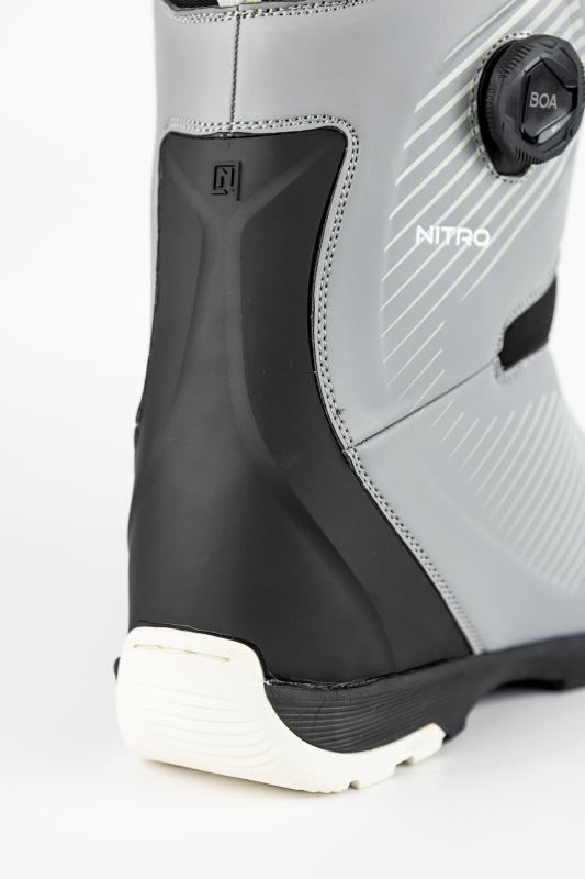 NITRO CLUB BOA Snowboard Boots 2025 - bei brettsport.de